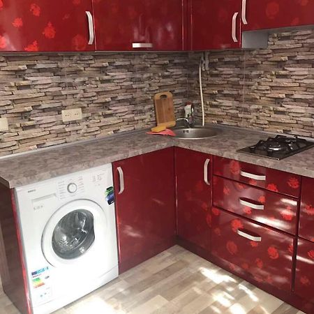 חרסון Red Apartment 2019 Very Centre מראה חיצוני תמונה