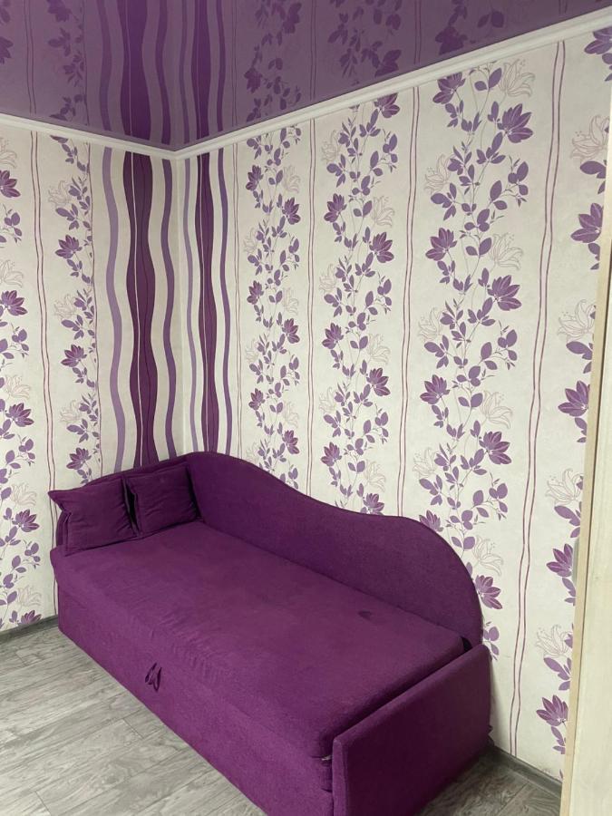 חרסון Red Apartment 2019 Very Centre מראה חיצוני תמונה