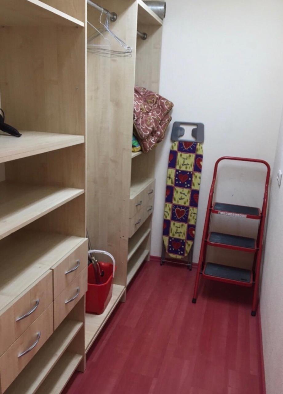 חרסון Red Apartment 2019 Very Centre מראה חיצוני תמונה