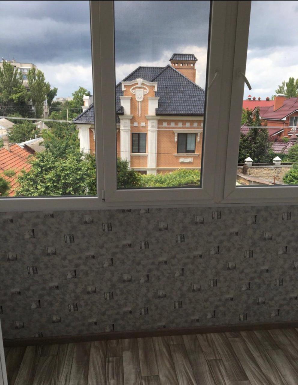 חרסון Red Apartment 2019 Very Centre מראה חיצוני תמונה