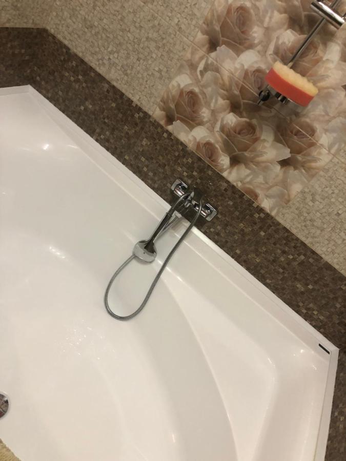 חרסון Red Apartment 2019 Very Centre מראה חיצוני תמונה