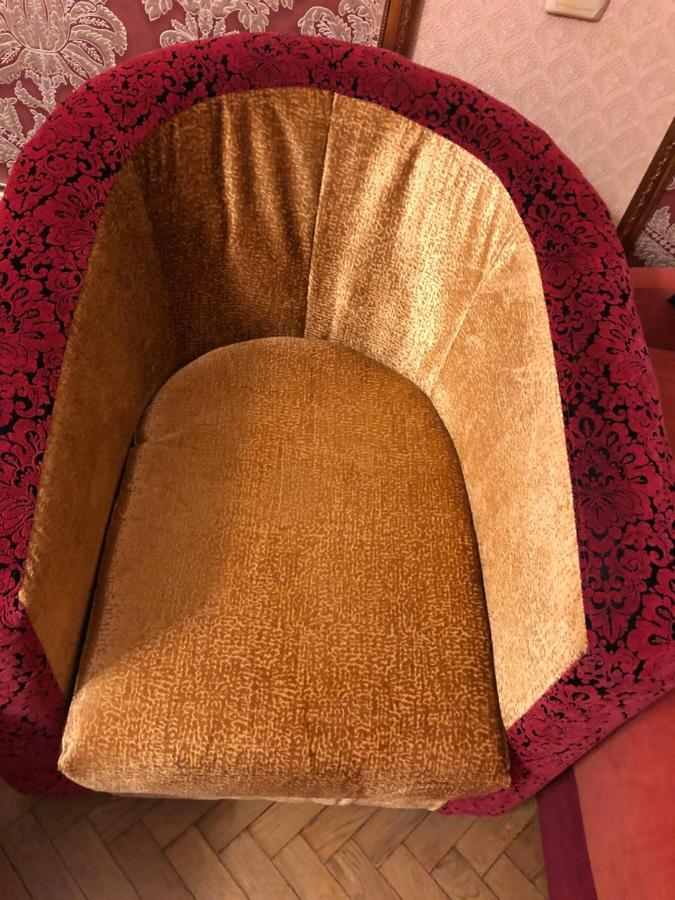 חרסון Red Apartment 2019 Very Centre מראה חיצוני תמונה